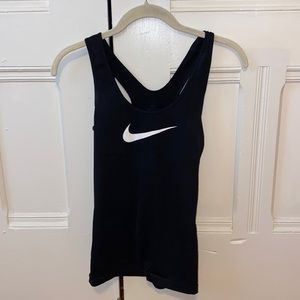 Nike Tank Top.